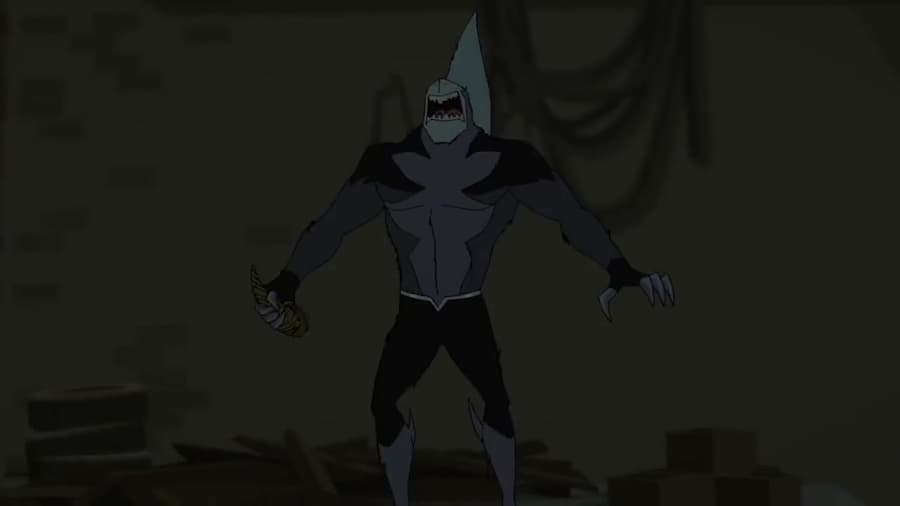 انیمیشن انجمن انتقام جویان Avengers Assemble - فصل 5 قسمت 1